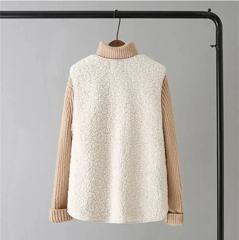 Laluna® | Klassieke Cardigan 7