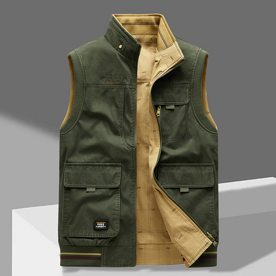 Laluna® | Luxe Herenvest 3