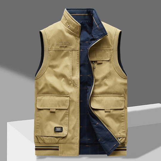 Laluna® | Luxe Herenvest 4