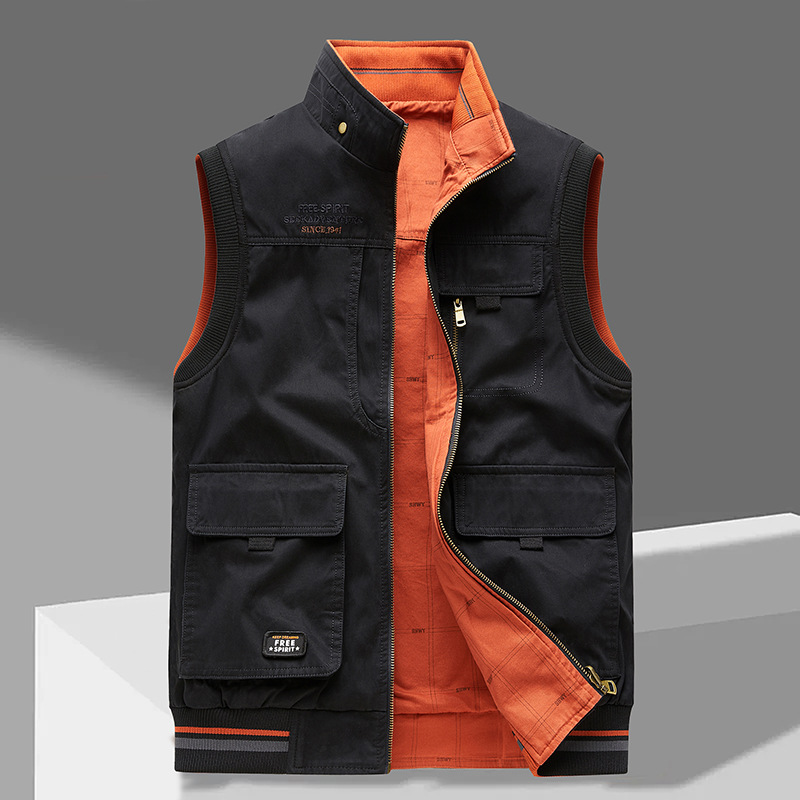Laluna® | Luxe Herenvest 5