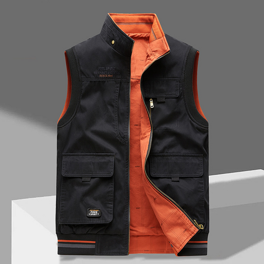 Laluna® | Luxe Herenvest 5
