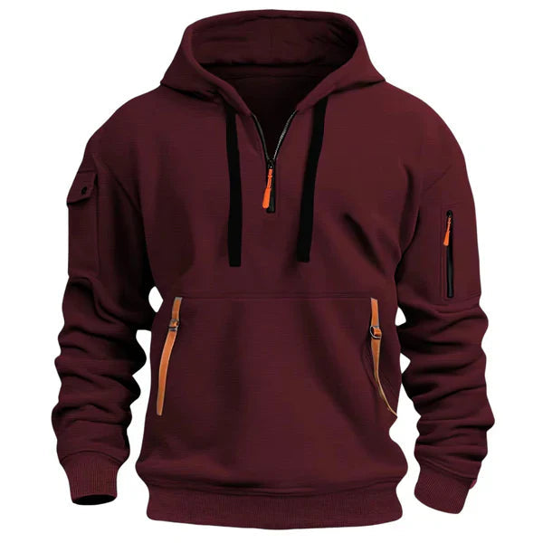 Laluna® | Stijlvolle Hoodie 1+1 Gratis 7