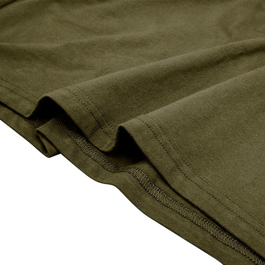 Langarm-Poloshirt Herren | Muscle Fit & Figurbetont