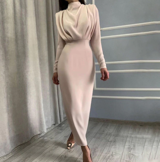 Long Sleeve Dress™ 3