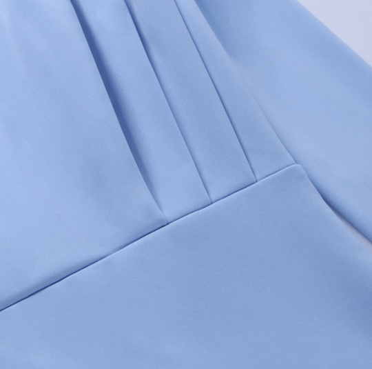 Long Sleeve Dress™ 7