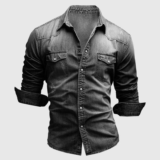 Frank™️ | Hardy Denim, Jouw Ultieme Stijlverklaring! 2