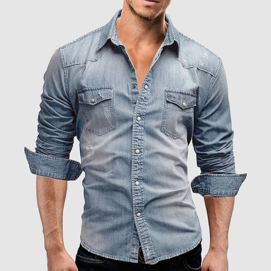 Frank™️ | Hardy Denim, Jouw Ultieme Stijlverklaring! 3