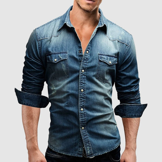 Frank™️ | Hardy Denim, Jouw Ultieme Stijlverklaring! 4