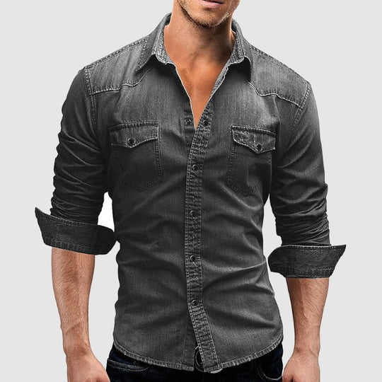 Frank™️ | Hardy Denim, Jouw Ultieme Stijlverklaring! 5