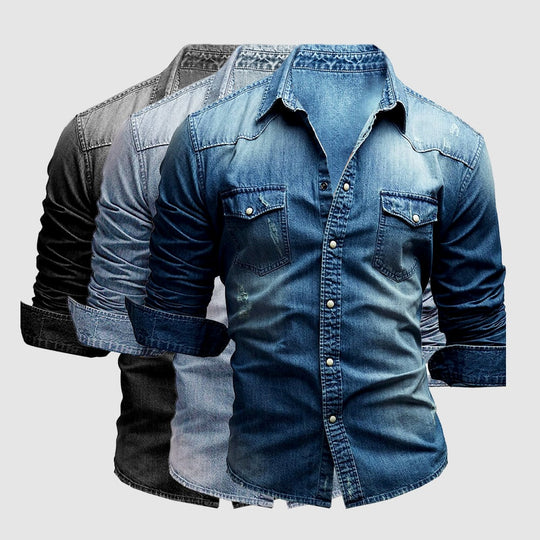 Frank™️ | Hardy Denim, Jouw Ultieme Stijlverklaring! 6