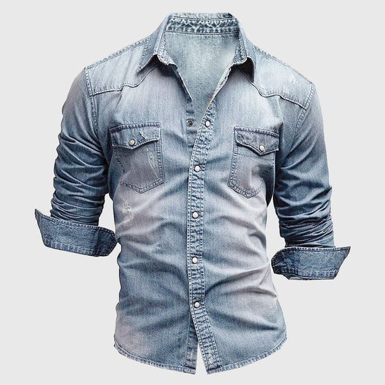 Frank™️ | Hardy Denim, Jouw Ultieme Stijlverklaring! 0