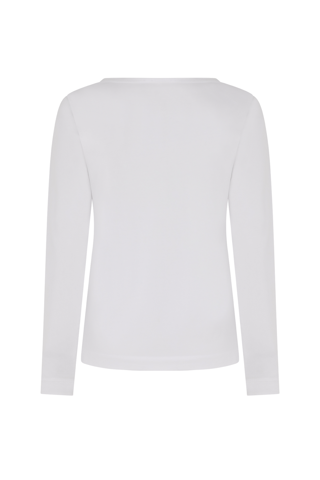 Lotte Top Wit 1