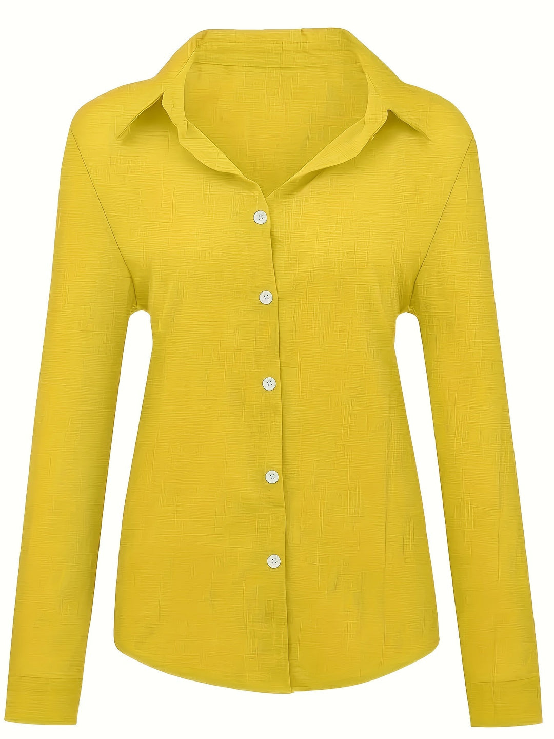 Lange mouwen blouse Dames | Casual & Veelzijdig