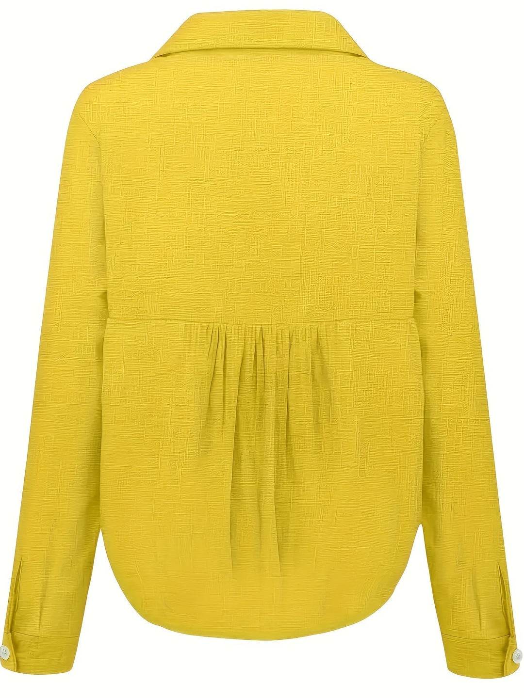 Lange mouwen blouse Dames | Casual & Veelzijdig