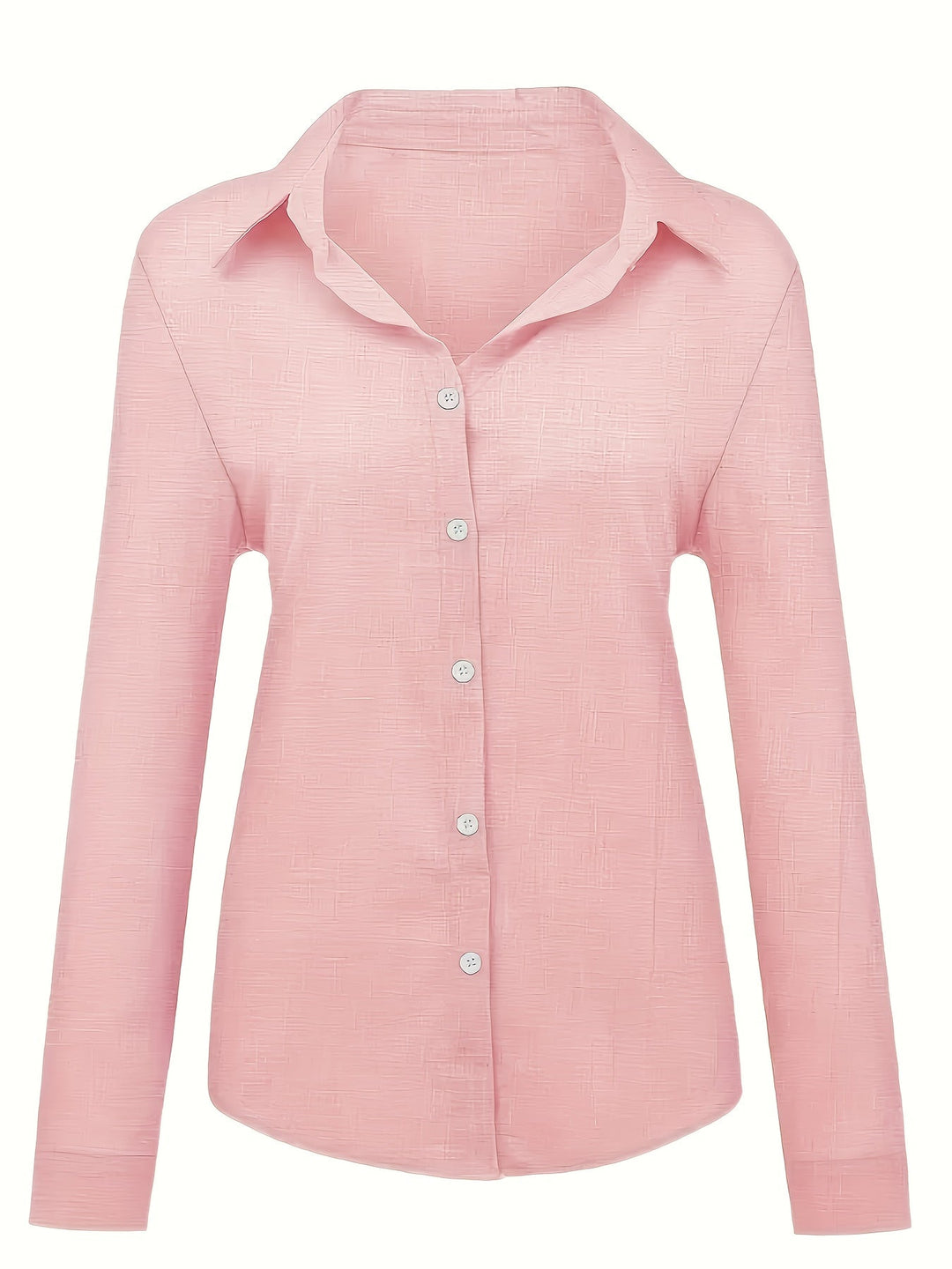 Lange mouwen blouse Dames | Casual & Veelzijdig