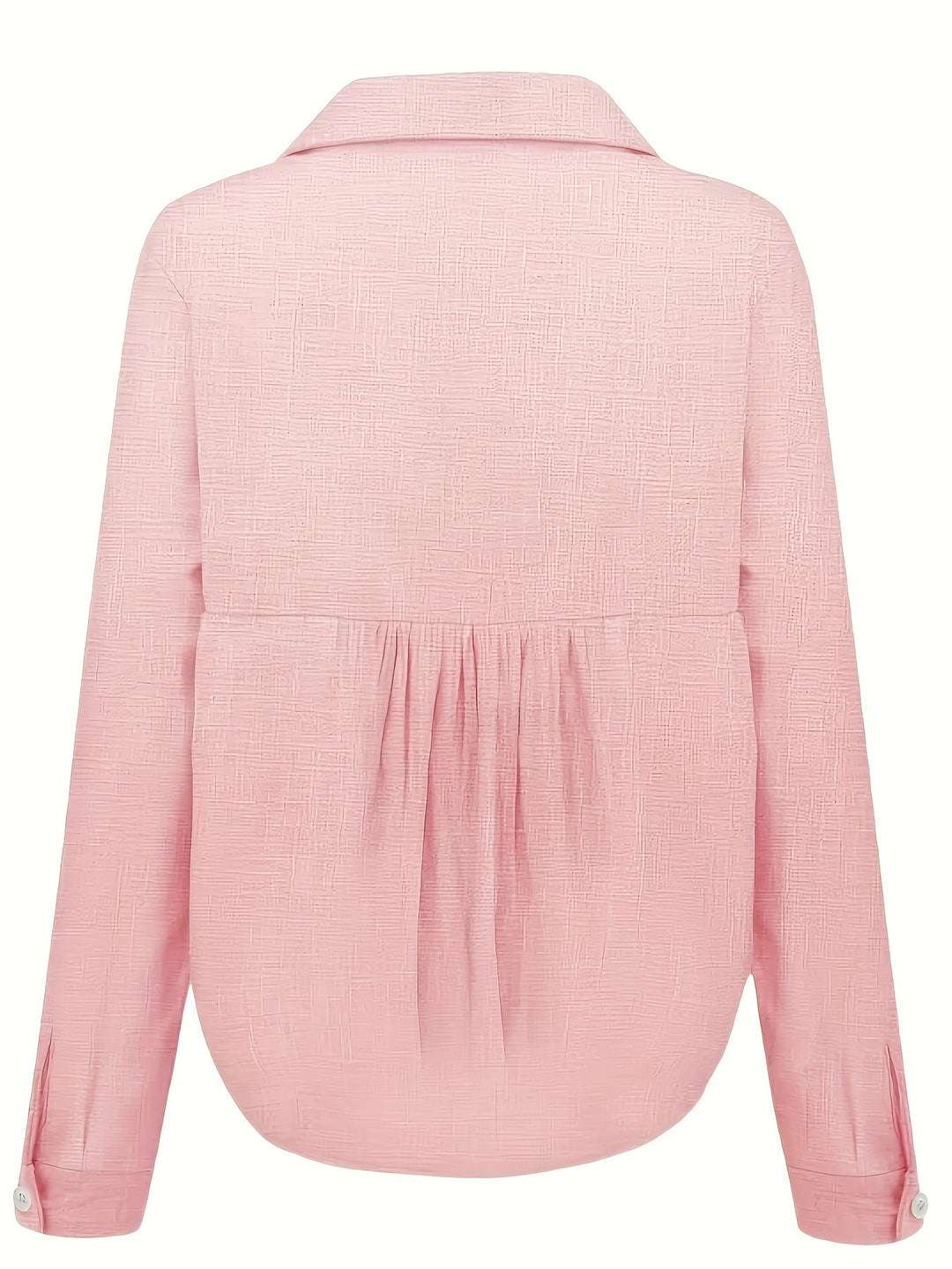 Lange mouwen blouse Dames | Casual & Veelzijdig