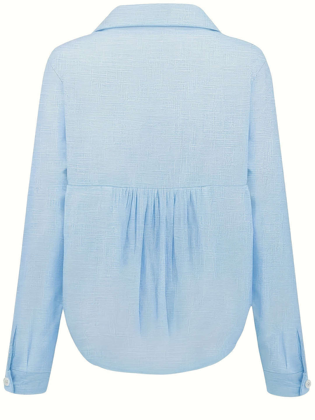 Lange mouwen blouse Dames | Casual & Veelzijdig
