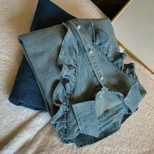 Lange mouwen blouse Dames | Vrouwelijk & Casual