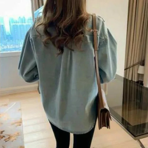Lange mouwen blouse Dames | Vrouwelijk & Casual