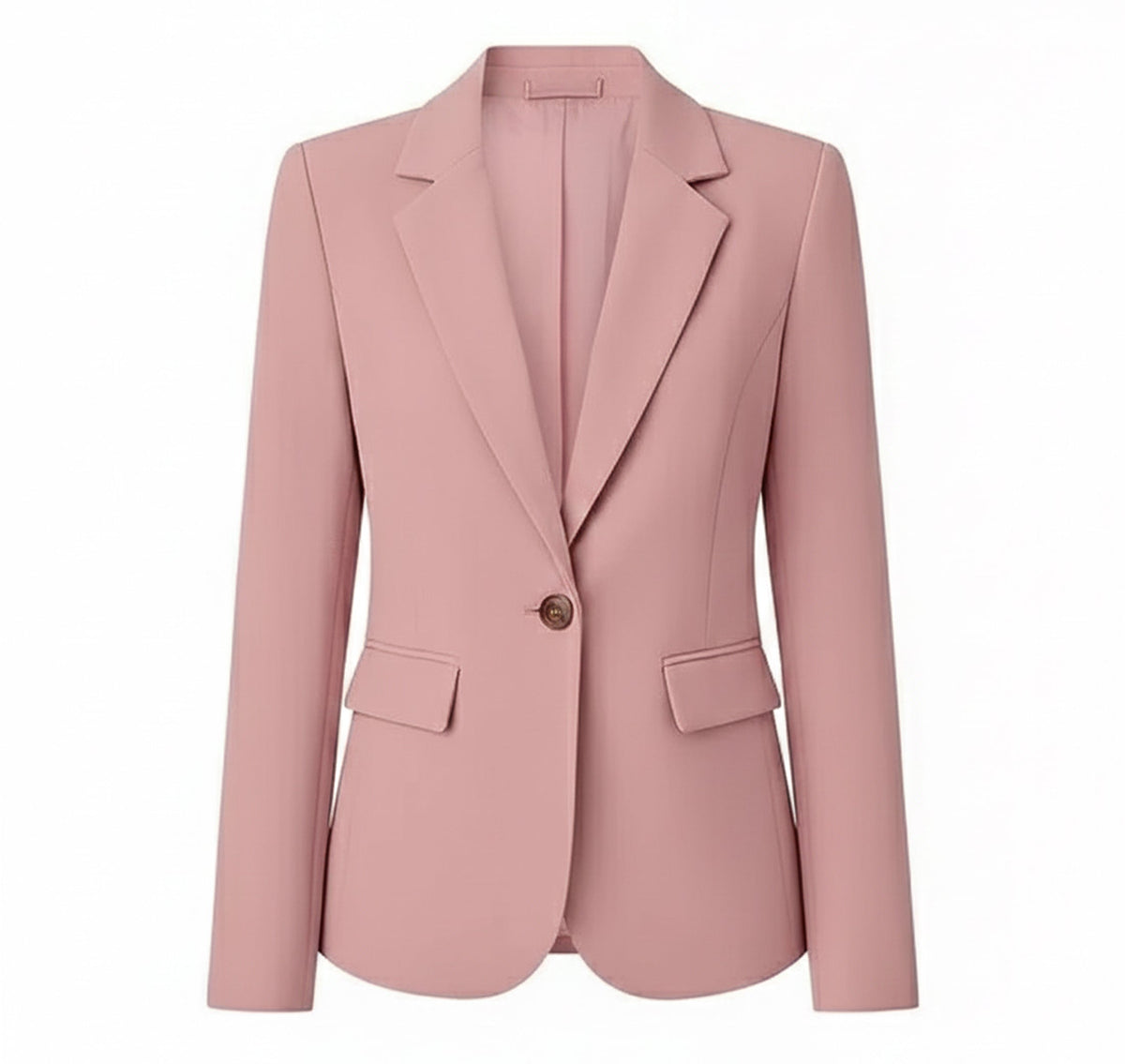 Langer Blazer Damen | Elegant & Bequem 1