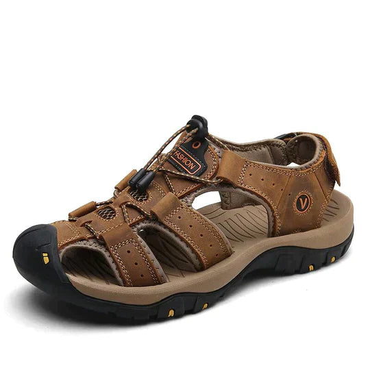 Lässige Sandalen Herren - David