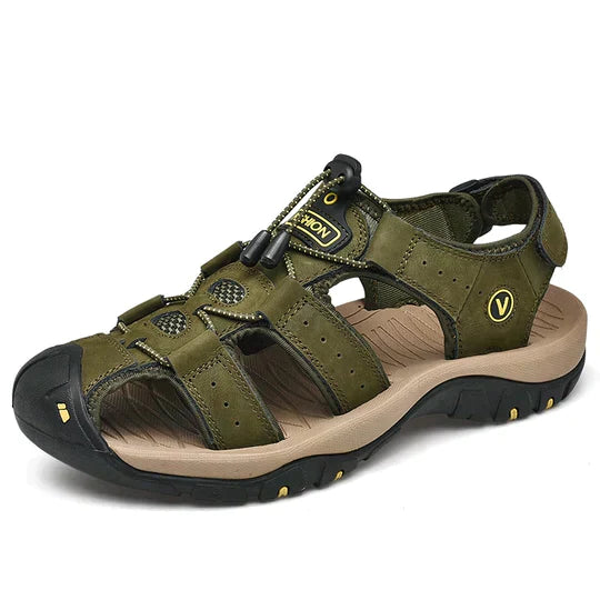 Lässige Sandalen Herren - David