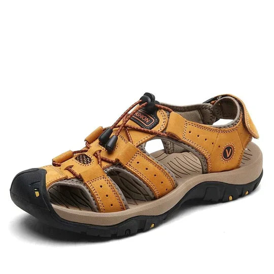 Lässige Sandalen Herren - David