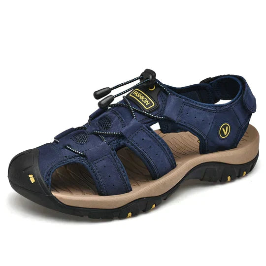 Lässige Sandalen Herren - David