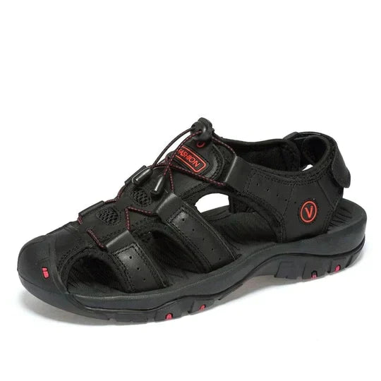 Lässige Sandalen Herren - David