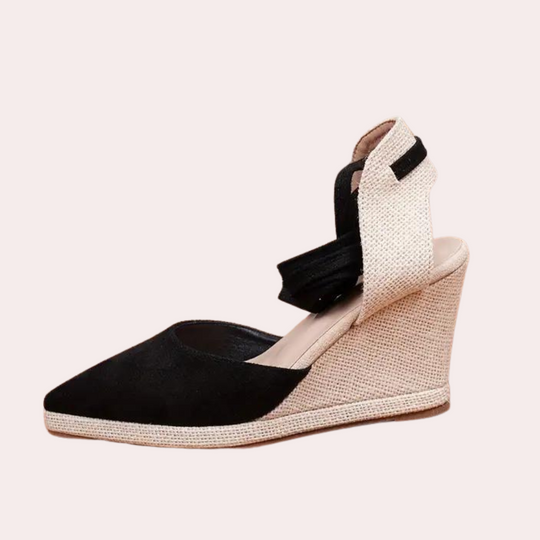 Lässige Slip-on-Sandalen Damen - Sienna 4
