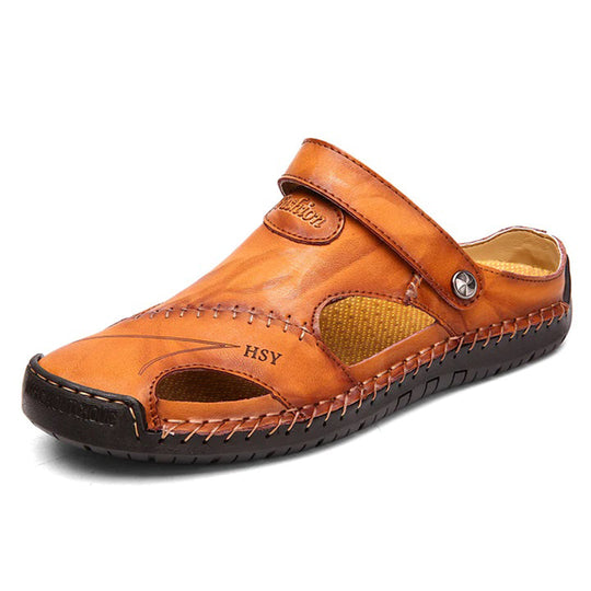 Lässige Sommersandalen Herren - Addy