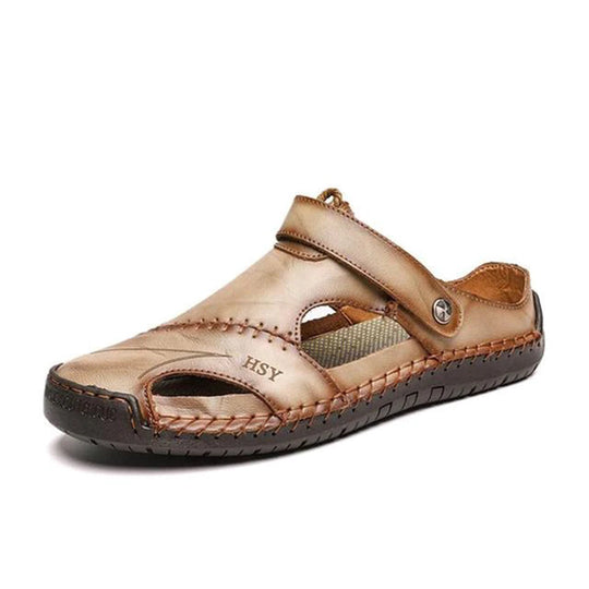 Lässige Sommersandalen Herren - Addy