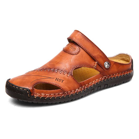 Lässige Sommersandalen Herren - Addy