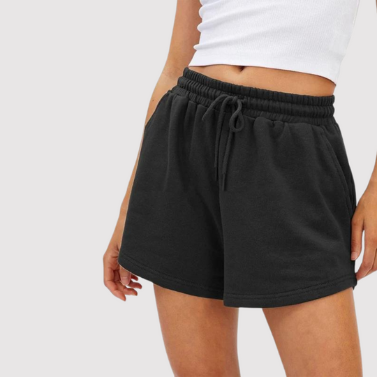 Lässige Sommershorts Damen - Bertha 5