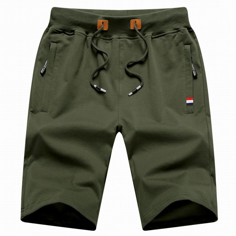 Lässige Sommershorts Herren - Fin