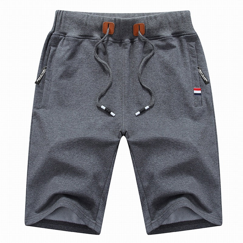 Lässige Sommershorts Herren - Fin