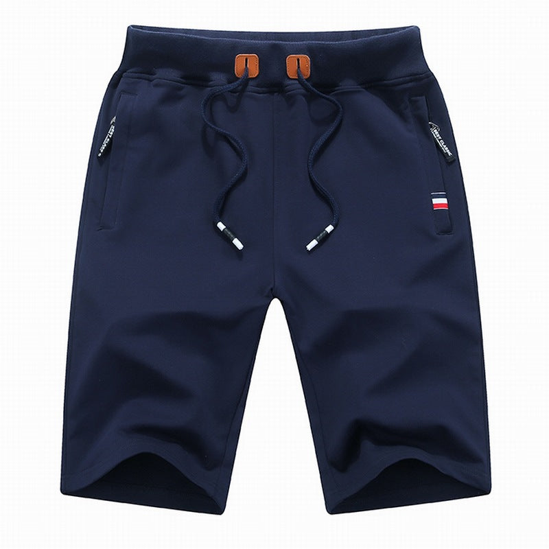 Lässige Sommershorts Herren - Fin