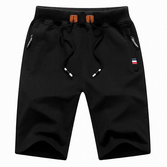 Lässige Sommershorts Herren - Fin