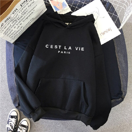 LauriensHoodie | Hoodie voor dames 0