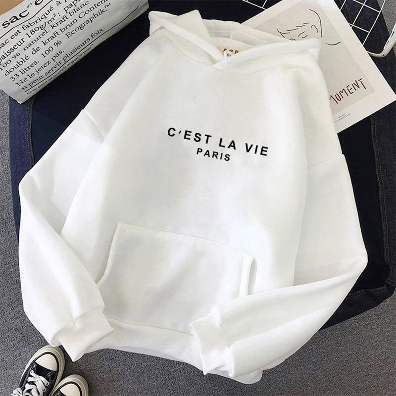 LauriensHoodie | Hoodie voor dames 2