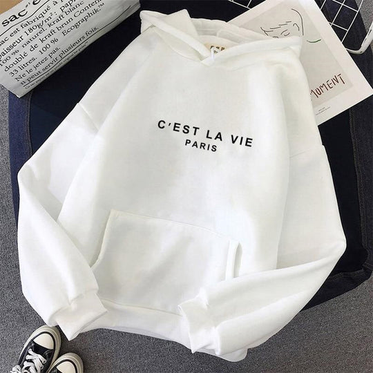 LauriensHoodie | Hoodie voor dames 2