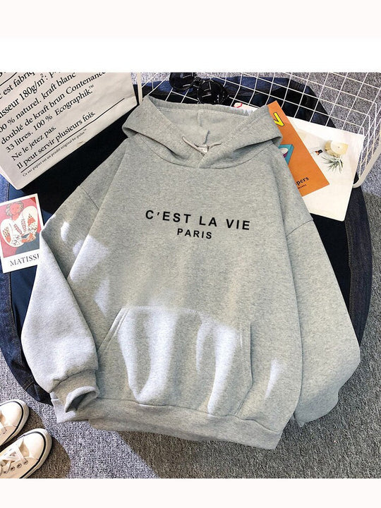LauriensHoodie | Hoodie voor dames 3