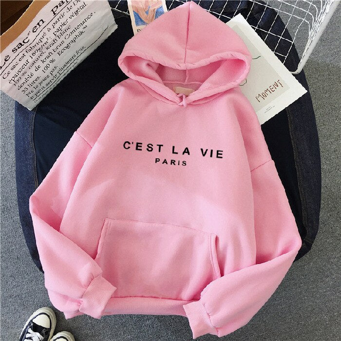 LauriensHoodie | Hoodie voor dames 4