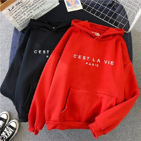 LauriensHoodie | Hoodie voor dames 5
