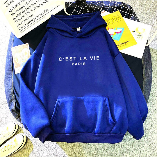 LauriensHoodie | Hoodie voor dames 7