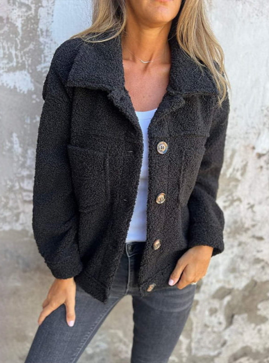 Leichte Steppjacke Damen | Wärmend & Leicht 2