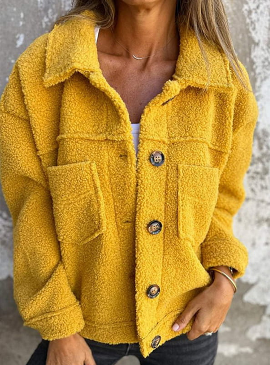 Leichte Steppjacke Damen | Wärmend & Leicht 3
