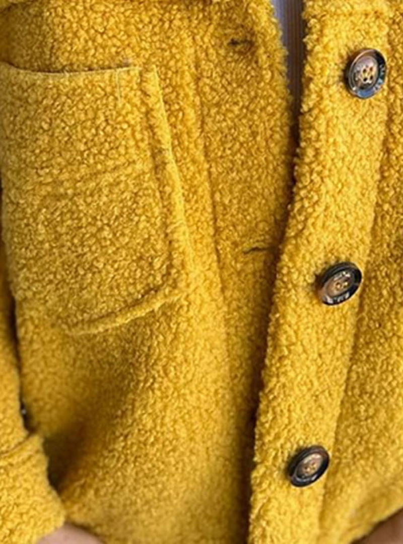Leichte Steppjacke Damen | Wärmend & Leicht 4