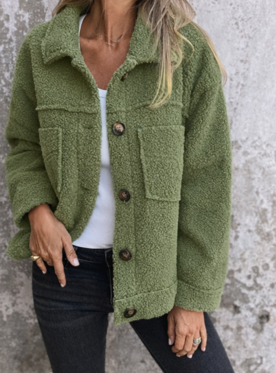 Leichte Steppjacke Damen | Wärmend & Leicht 5