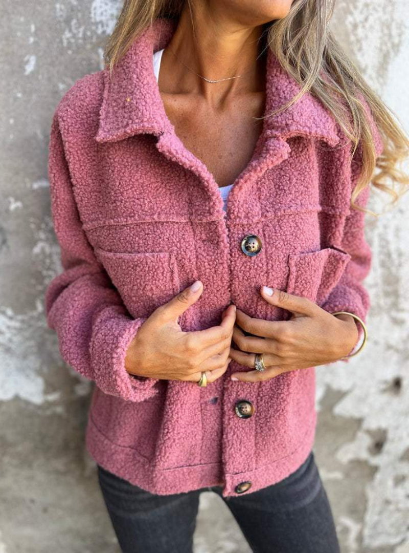 Leichte Steppjacke Damen | Wärmend & Leicht 1